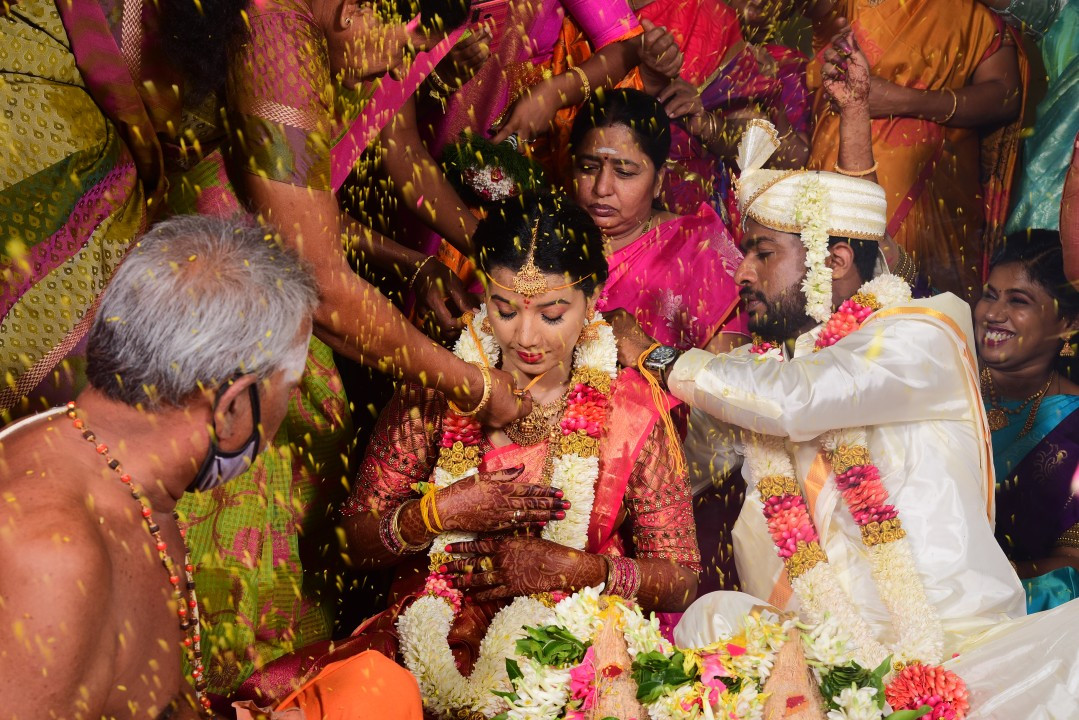 Relationship with Shaadisetgo.com